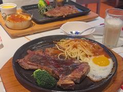 -豪享来(我格广场店)