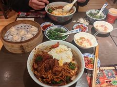 -王繁星面馆(西安熙地港店)