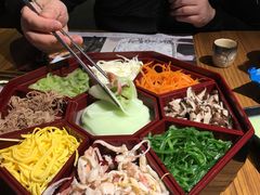 -将军牛排·尔滨地标朝鲜族美食(总店)