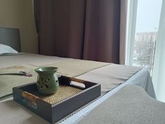 -若水云栖·足疗·按摩·SPA(城阳万达广场店)