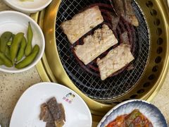-妙香居韩国烤肉(容桂天佑城店)