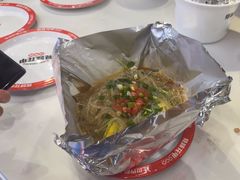 -见味花甲(合生汇店)