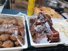 -紫光园(劲松店)