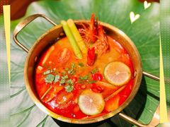 -泰妃堂.泰菜.夜宵(赤岗总店)