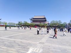 -天津妈祖文化园