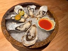 -Minase水濑·日料放题(外滩店)
