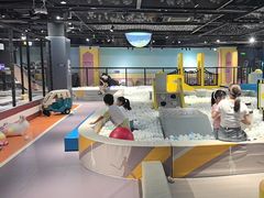 -星际传奇·电玩城·游戏厅·儿童乐园(大悦城店)