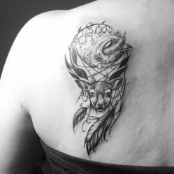 -嘉欣弟弟-X·TATTOO