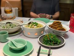 上海传统炒菜饭-江南厨子·品苏杭(华润万象店)