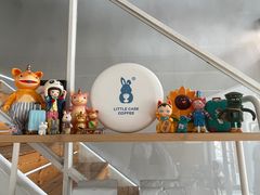 -小意思咖啡店(草桥店)