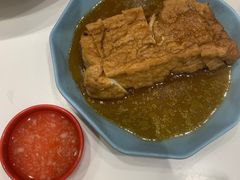 -龙记香港茶餐厅(久光百货店)