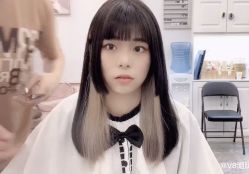 -V8潮牌·接发烫染连锁