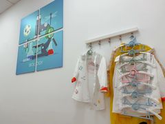 -斯坦星球AI编程·机器人科创·科学实验·信奥·思维·STEM·乐高·竞赛考级(长宁虹桥大融城荟聚中心)