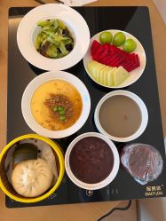 -金鹰国际月子中心(新街口店)