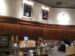-Peet's Coffee皮爷咖啡(武商Mall手作店)