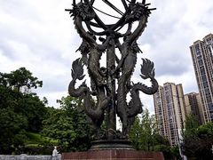 -龙头寺公园