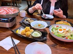 -白石の深夜食堂(芝罘万达店)