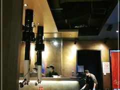 大堂-烧肉达人•炭火烧肉(新天地店)
