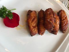 -香草意餐厅(杏石口路店)