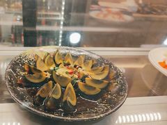 -新凯旋烧烤·燕姐千岛湖土菜