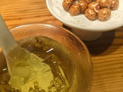 桂花冻-临家闽南菜(宝洲路店)