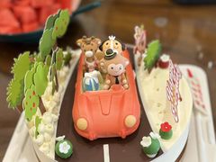 -好利来(四惠店)