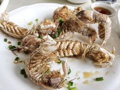 -好兄弟郭巨海鲜(天一阁店)