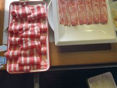 -正福居老北京正宗铜锅泉水涮肉(彰化路店)