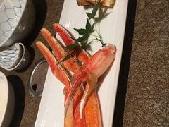 -蟹道乐(京都本店)