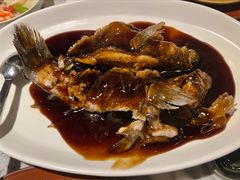 -湖滨28中餐厅·西湖宴·杭州君悦酒店