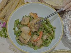 -陶缘一号·四季缘·老字号顺德菜·户外婚礼家宴(西滘店)