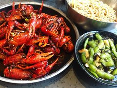 -一棠龙虾•王牌虾球(楚河汉街店)