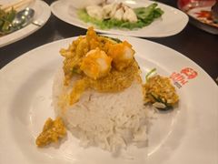 -大螃蟹海鲜餐厅