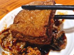 -老袁炒年糕(富豪路店)