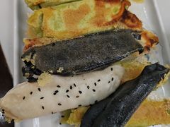 -财主·海鲜锅贴