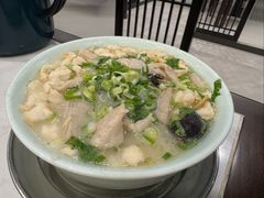 -春发生饭店·非遗(南院门店)