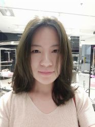 -MY HAIR ARDOR