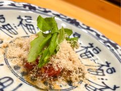 -鮨冠OMAKASE食べ放题(北京首店)