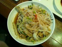 -双桂坊美食街(南大街商业步行街店)