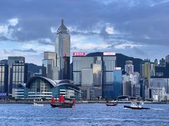 -海港城