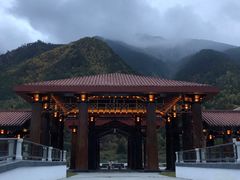 -林芝工布庄园希尔顿酒店-猎味中餐厅