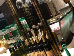 -半岛翡丽海鲜自助餐厅(观风亭店)