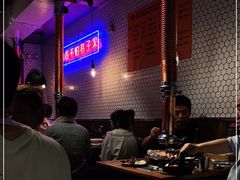 大堂-济州爱肉堂(总店)