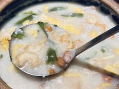 -煲王粤菜餐厅(中侨中心店)