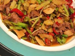 -小绍兴家宴·百年绍兴菜(鲁迅路店)