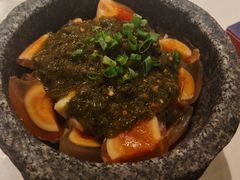 -院8里·小聚园老川菜(九眼桥店)