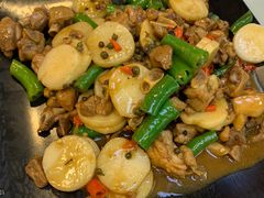 -丝路东方虾仁水饺(北京路二宫汇嘉店)