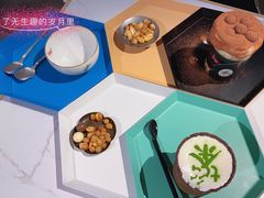 -茶是一枝花泡茶店