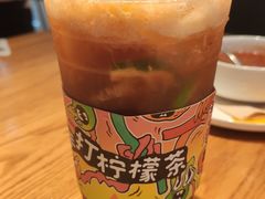 -乐凯撒披萨(正佳广场店)