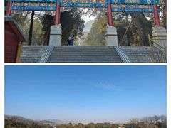-颐和园